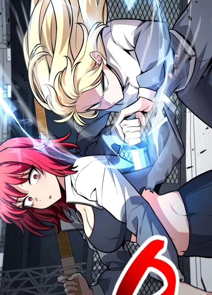 Hồi Quy Trở Thành Người Bảo Hộ Rồng Chapter 7 - 187