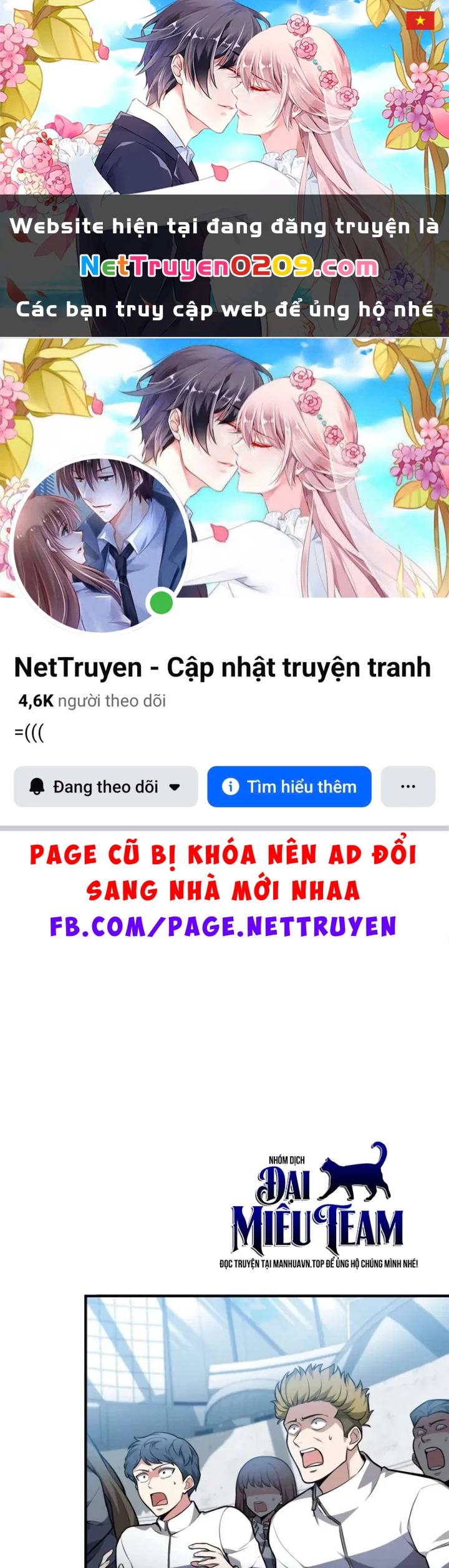 Hồi Quy Trở Thành Người Bảo Hộ Rồng Chapter 8 - 1