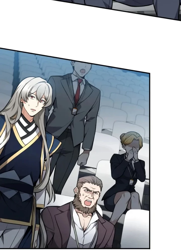 Hồi Quy Trở Thành Người Bảo Hộ Rồng Chapter 8 - 3