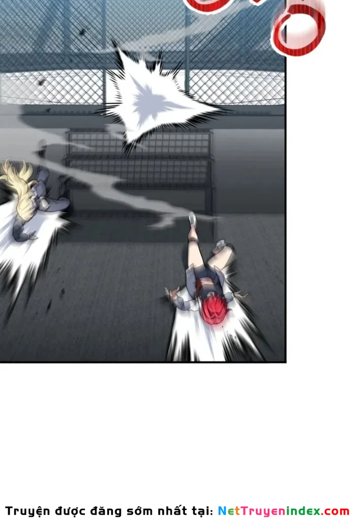 Hồi Quy Trở Thành Người Bảo Hộ Rồng Chapter 8 - 13