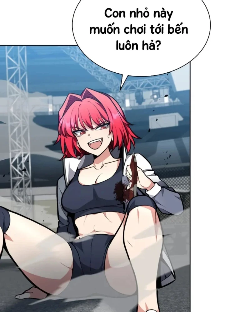 Hồi Quy Trở Thành Người Bảo Hộ Rồng Chapter 8 - 17