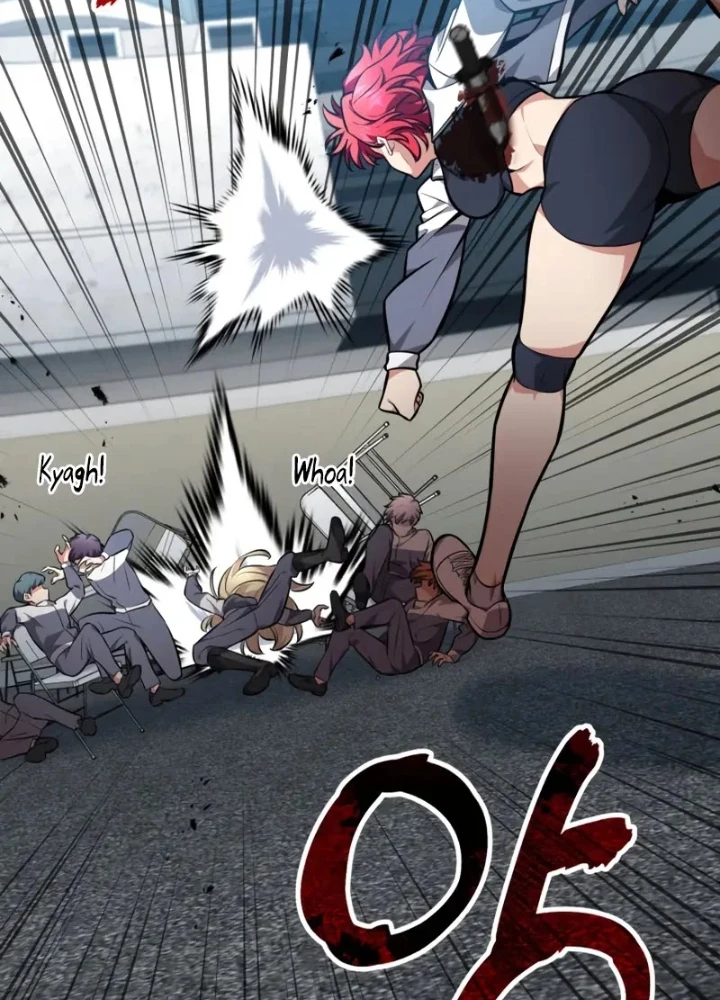 Hồi Quy Trở Thành Người Bảo Hộ Rồng Chapter 8 - 47