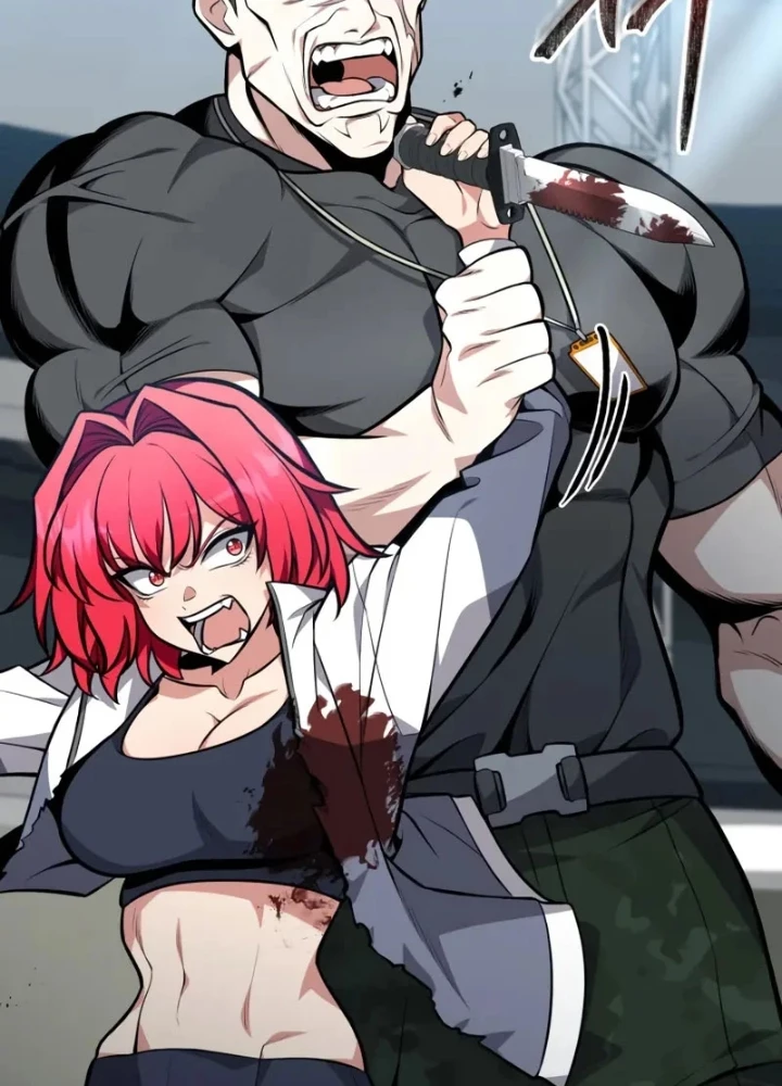 Hồi Quy Trở Thành Người Bảo Hộ Rồng Chapter 8 - 63