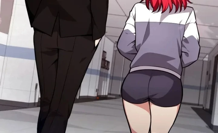 Hồi Quy Trở Thành Người Bảo Hộ Rồng Chapter 9 - 2