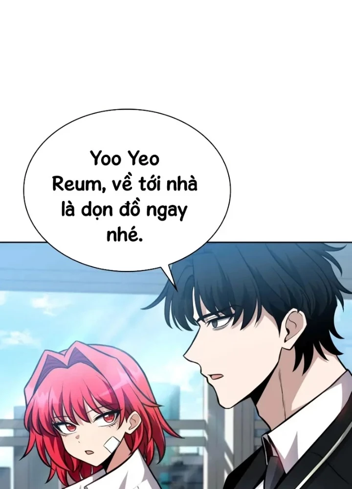 Hồi Quy Trở Thành Người Bảo Hộ Rồng Chapter 9 - 5