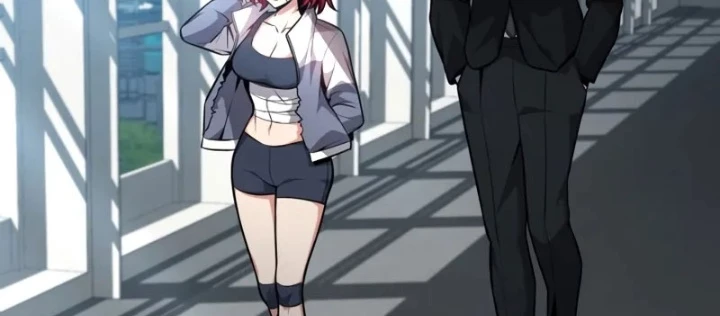 Hồi Quy Trở Thành Người Bảo Hộ Rồng Chapter 9 - 8