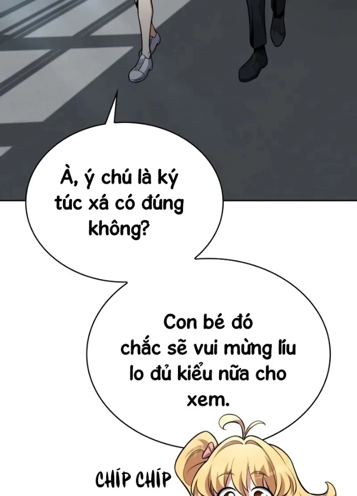 Hồi Quy Trở Thành Người Bảo Hộ Rồng Chapter 9 - 9