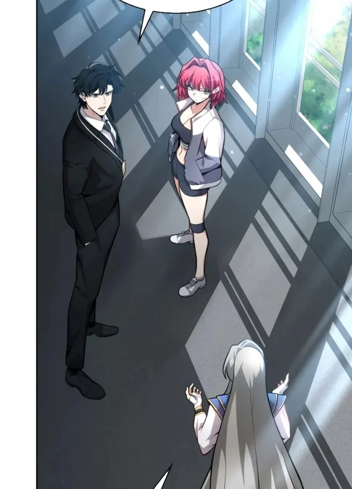 Hồi Quy Trở Thành Người Bảo Hộ Rồng Chapter 9 - 17