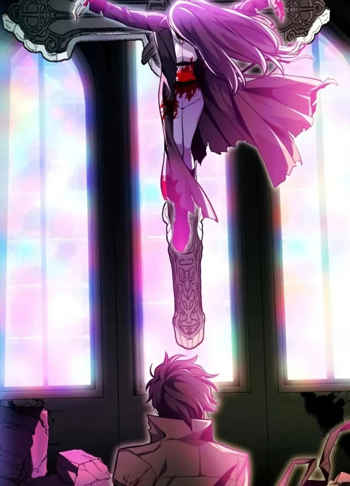 Hồi Quy Trở Thành Người Bảo Hộ Rồng Chapter 9 - 53