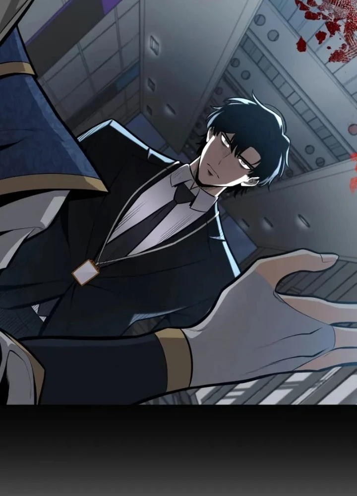 Hồi Quy Trở Thành Người Bảo Hộ Rồng Chapter 9 - 61