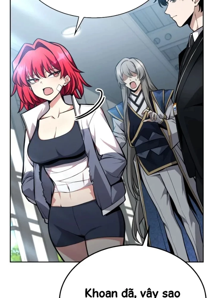 Hồi Quy Trở Thành Người Bảo Hộ Rồng Chapter 9 - 85