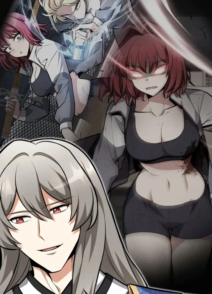 Hồi Quy Trở Thành Người Bảo Hộ Rồng Chapter 9 - 103