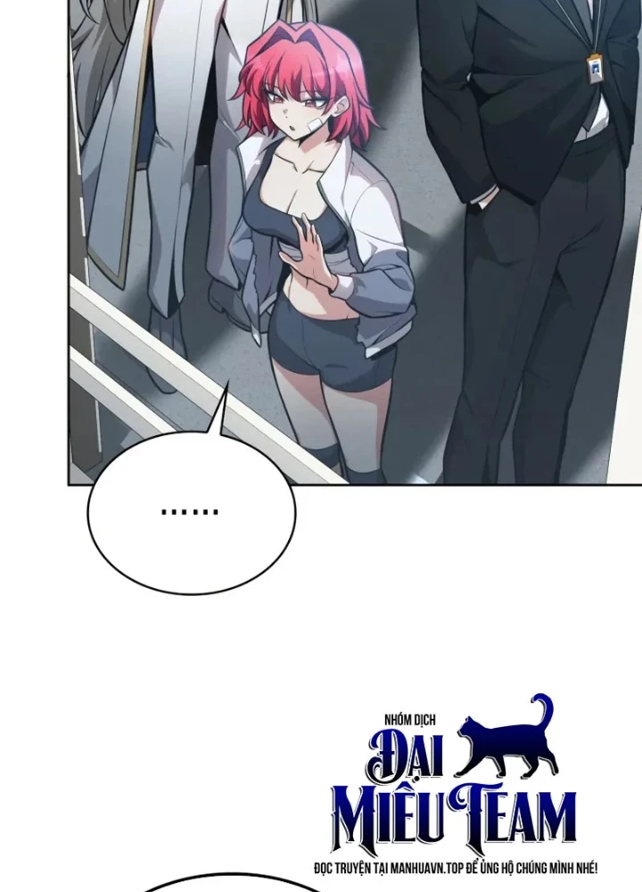 Hồi Quy Trở Thành Người Bảo Hộ Rồng Chapter 9 - 107