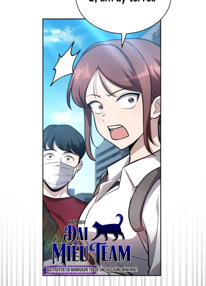 Hồi Quy Trở Thành Người Bảo Hộ Rồng Chapter 9 - 117