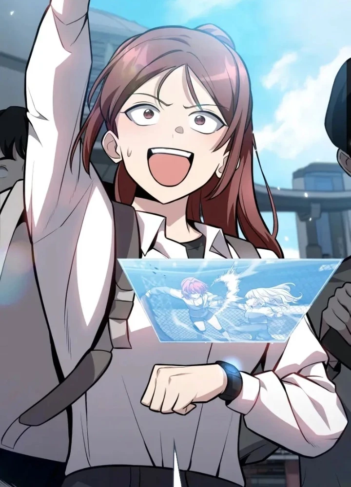 Hồi Quy Trở Thành Người Bảo Hộ Rồng Chapter 9 - 127