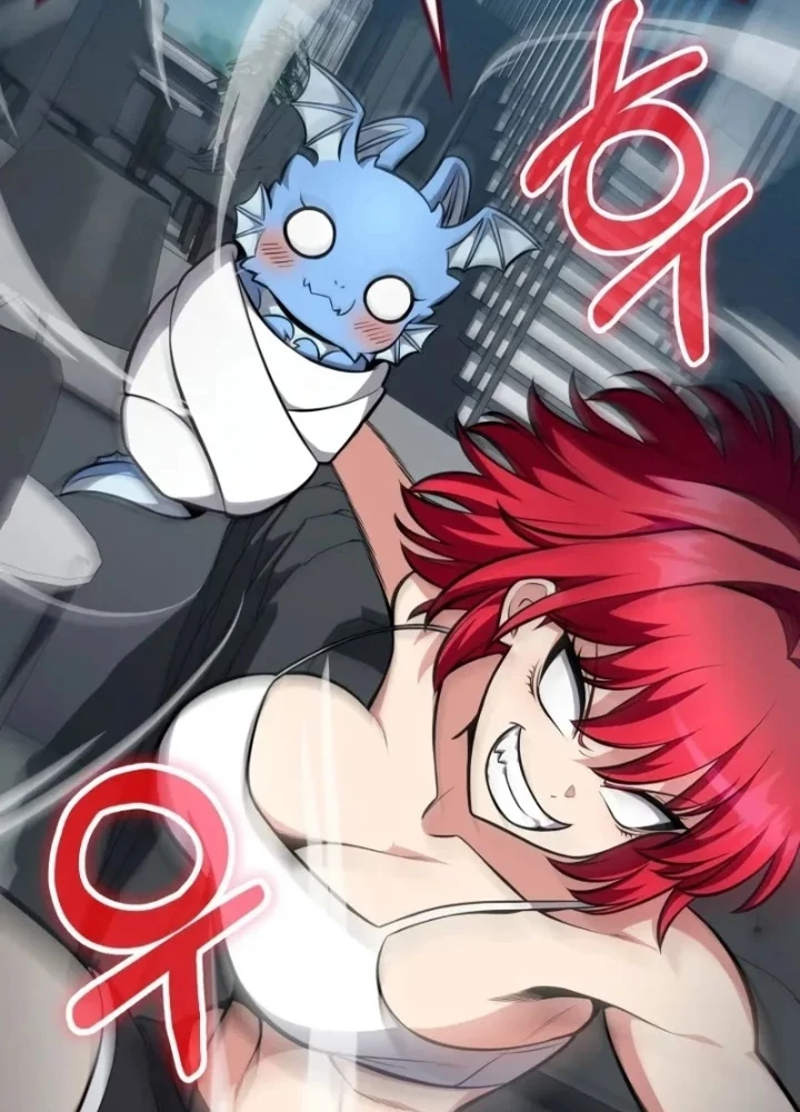 Hồi Quy Trở Thành Người Bảo Hộ Rồng Chapter 10 - 119