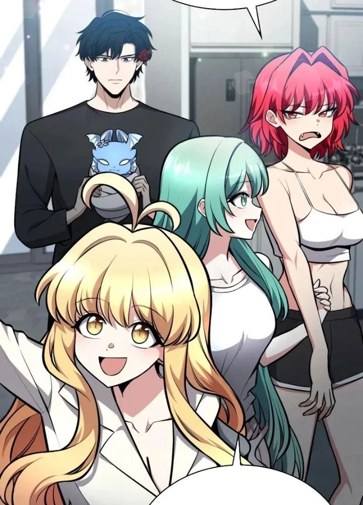 Hồi Quy Trở Thành Người Bảo Hộ Rồng Chapter 10 - 157