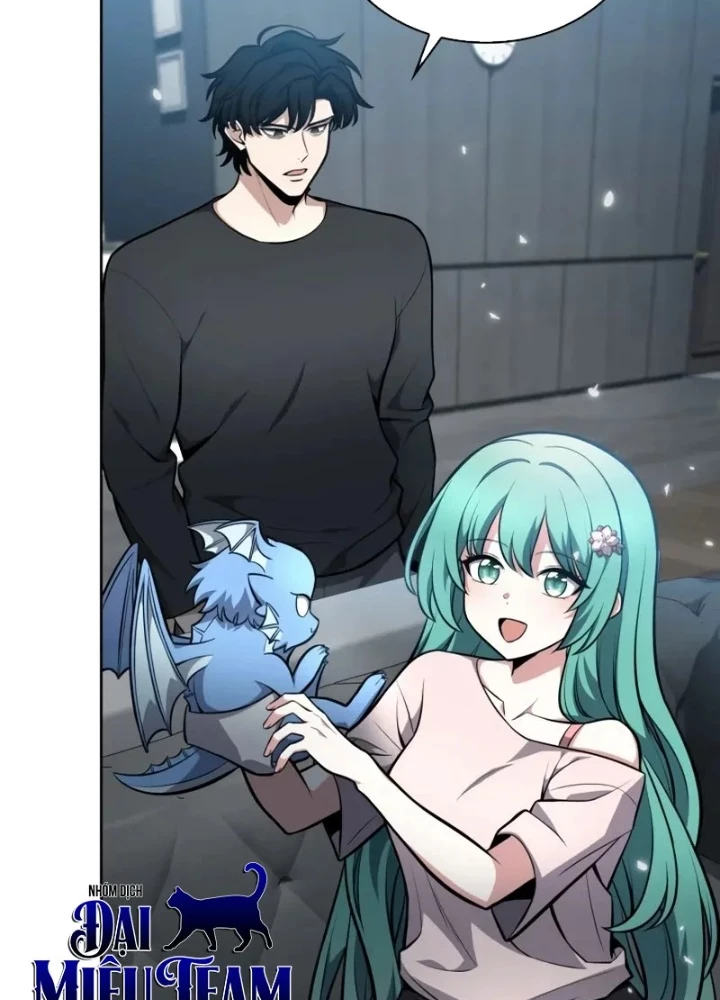 Hồi Quy Trở Thành Người Bảo Hộ Rồng Chapter 10 - 183