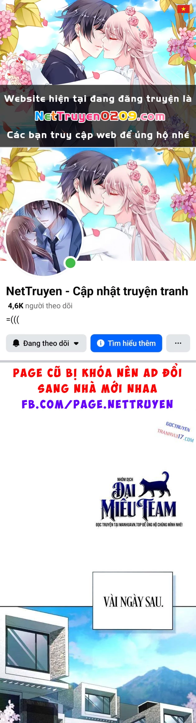 Hồi Quy Trở Thành Người Bảo Hộ Rồng Chapter 11 - 1