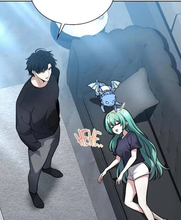 Hồi Quy Trở Thành Người Bảo Hộ Rồng Chapter 11 - 5