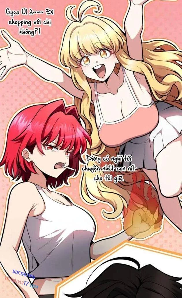 Hồi Quy Trở Thành Người Bảo Hộ Rồng Chapter 11 - 98