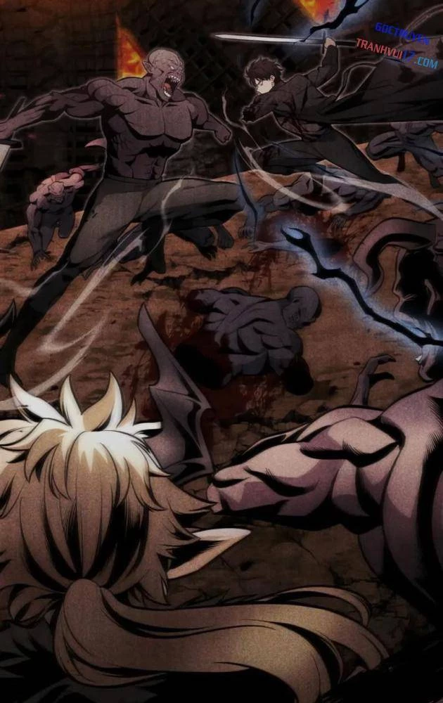 Hồi Quy Trở Thành Người Bảo Hộ Rồng Chapter 11 - 164