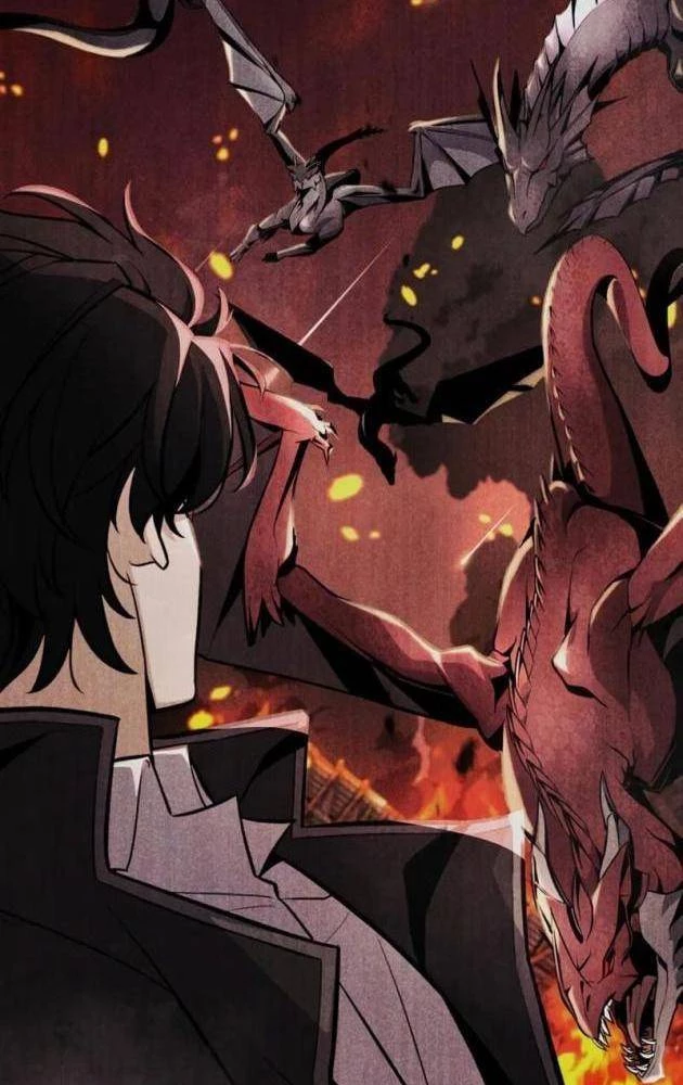 Hồi Quy Trở Thành Người Bảo Hộ Rồng Chapter 11 - 167