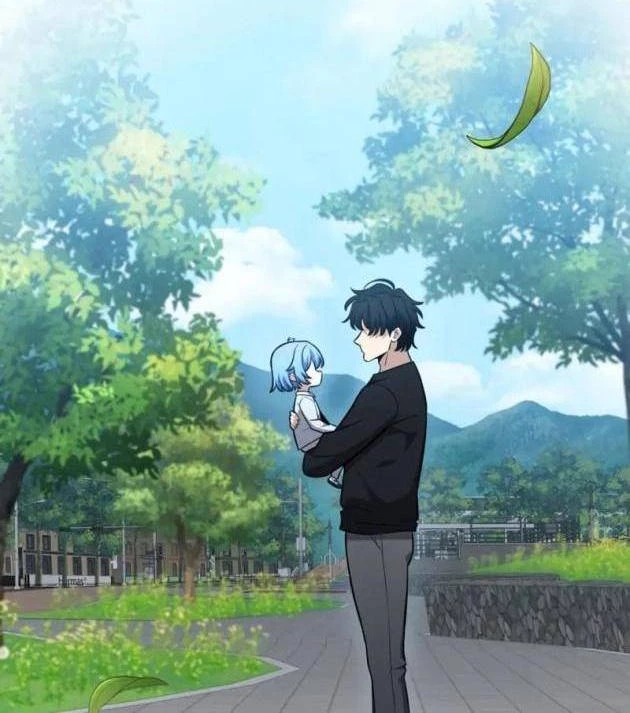 Hồi Quy Trở Thành Người Bảo Hộ Rồng Chapter 11 - 173