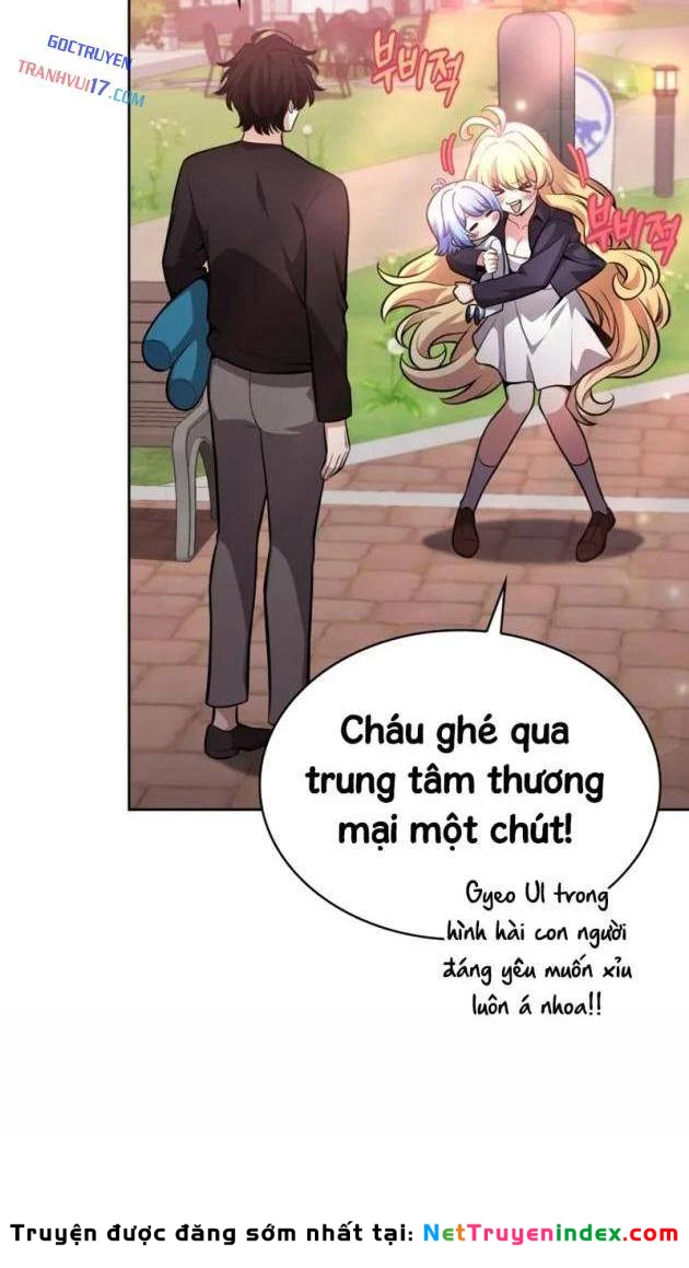 Hồi Quy Trở Thành Người Bảo Hộ Rồng Chapter 12 - 13