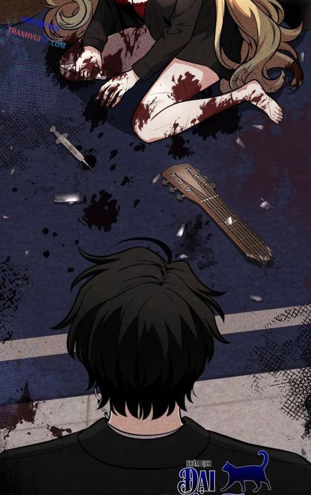 Hồi Quy Trở Thành Người Bảo Hộ Rồng Chapter 12 - 40