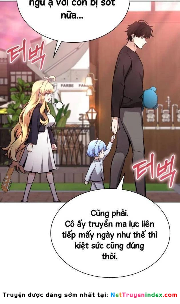 Hồi Quy Trở Thành Người Bảo Hộ Rồng Chapter 12 - 54