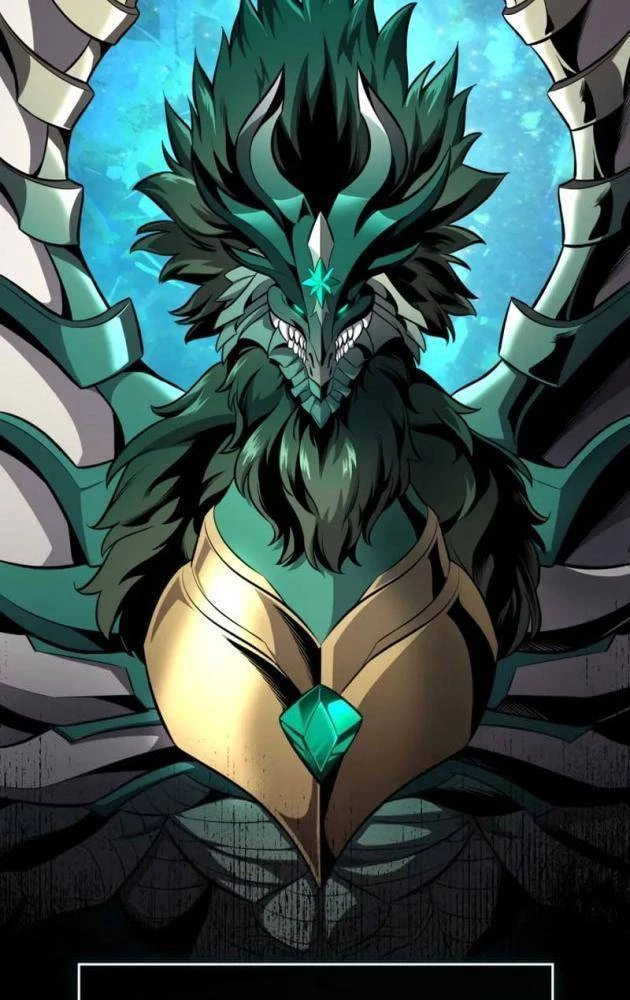 Hồi Quy Trở Thành Người Bảo Hộ Rồng Chapter 12 - 96