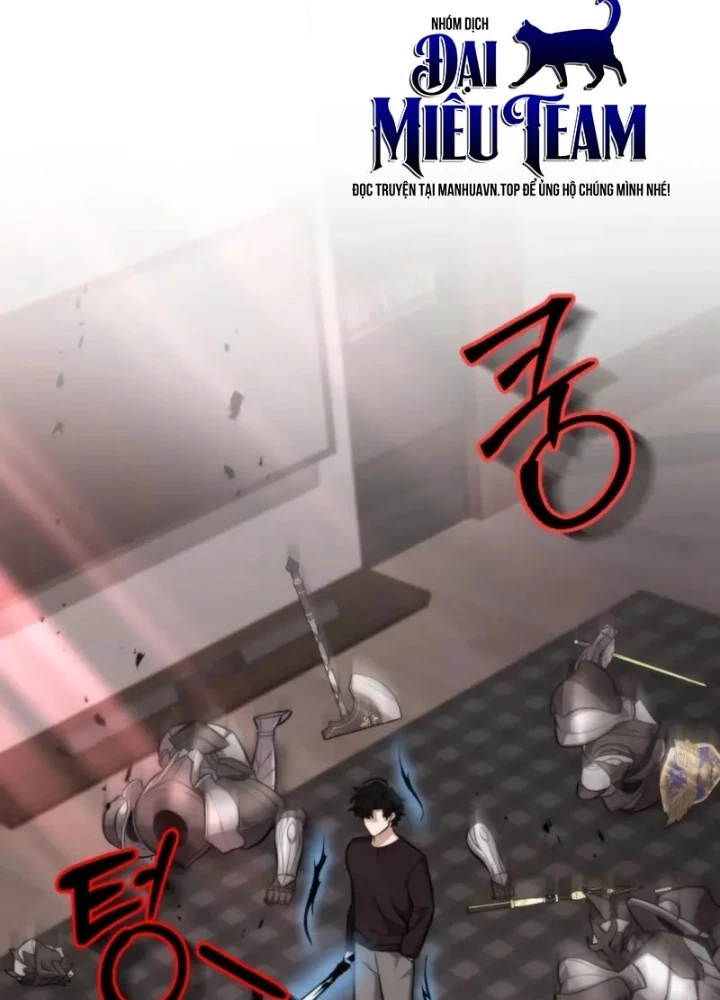 Hồi Quy Trở Thành Người Bảo Hộ Rồng Chapter 13 - 39