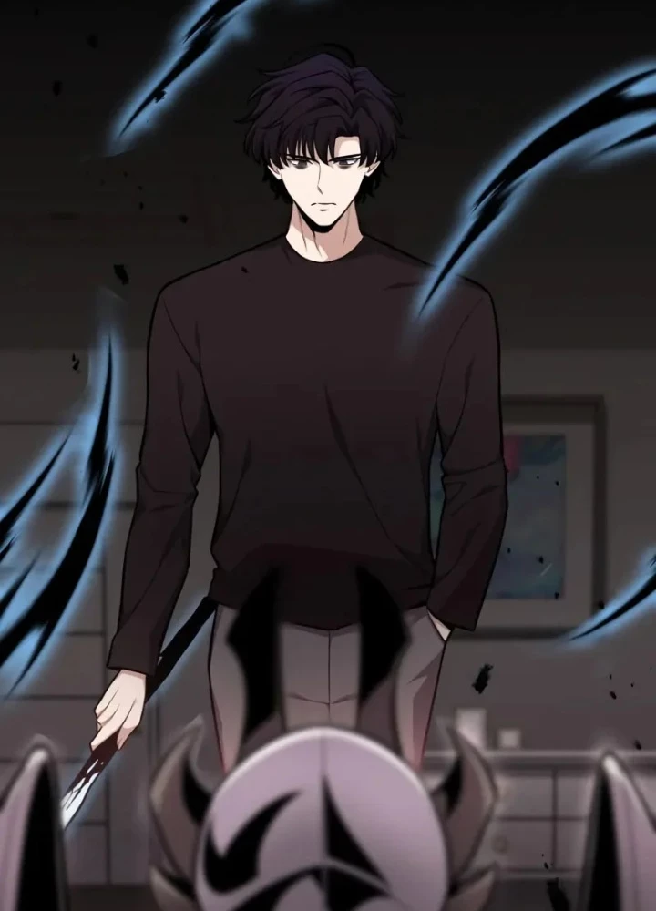 Hồi Quy Trở Thành Người Bảo Hộ Rồng Chapter 13 - 45