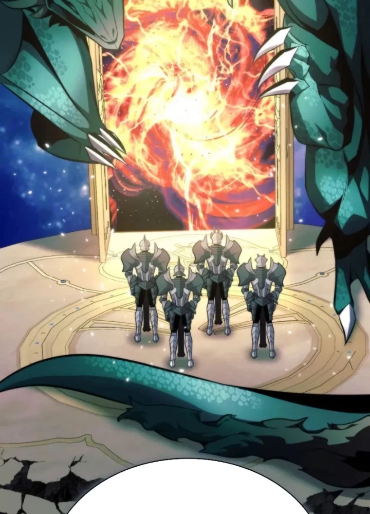 Hồi Quy Trở Thành Người Bảo Hộ Rồng Chapter 13 - 69