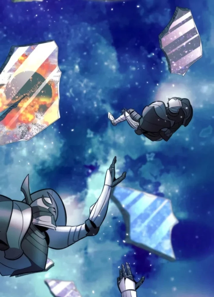 Hồi Quy Trở Thành Người Bảo Hộ Rồng Chapter 13 - 71