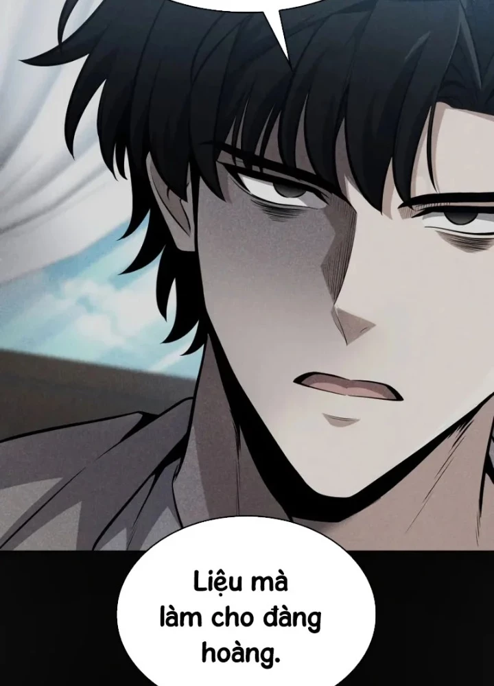 Hồi Quy Trở Thành Người Bảo Hộ Rồng Chapter 14 - 15