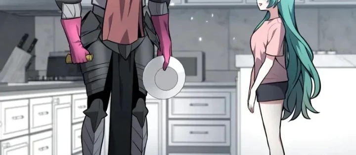 Hồi Quy Trở Thành Người Bảo Hộ Rồng Chapter 14 - 26