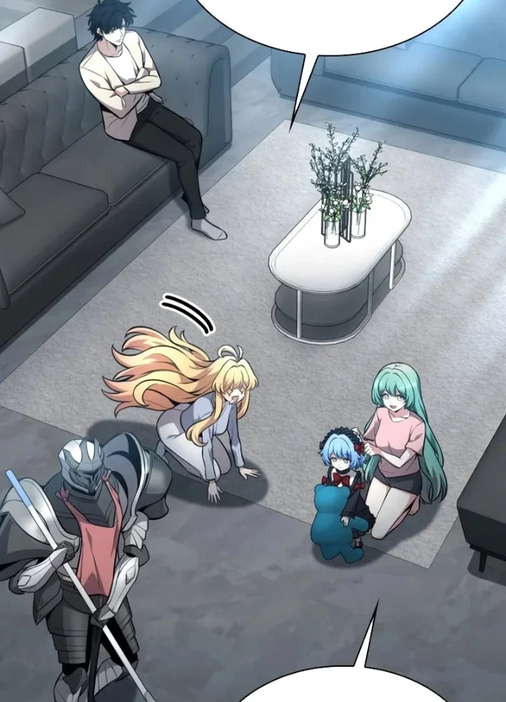 Hồi Quy Trở Thành Người Bảo Hộ Rồng Chapter 14 - 55