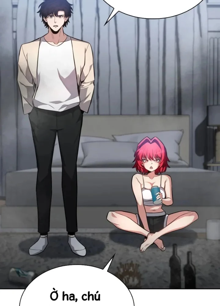 Hồi Quy Trở Thành Người Bảo Hộ Rồng Chapter 14 - 105