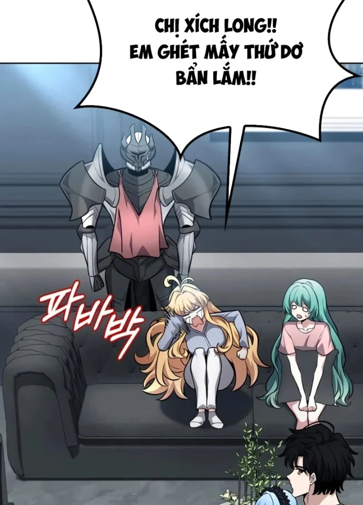 Hồi Quy Trở Thành Người Bảo Hộ Rồng Chapter 14 - 133