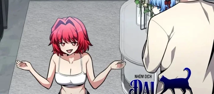 Hồi Quy Trở Thành Người Bảo Hộ Rồng Chapter 14 - 134