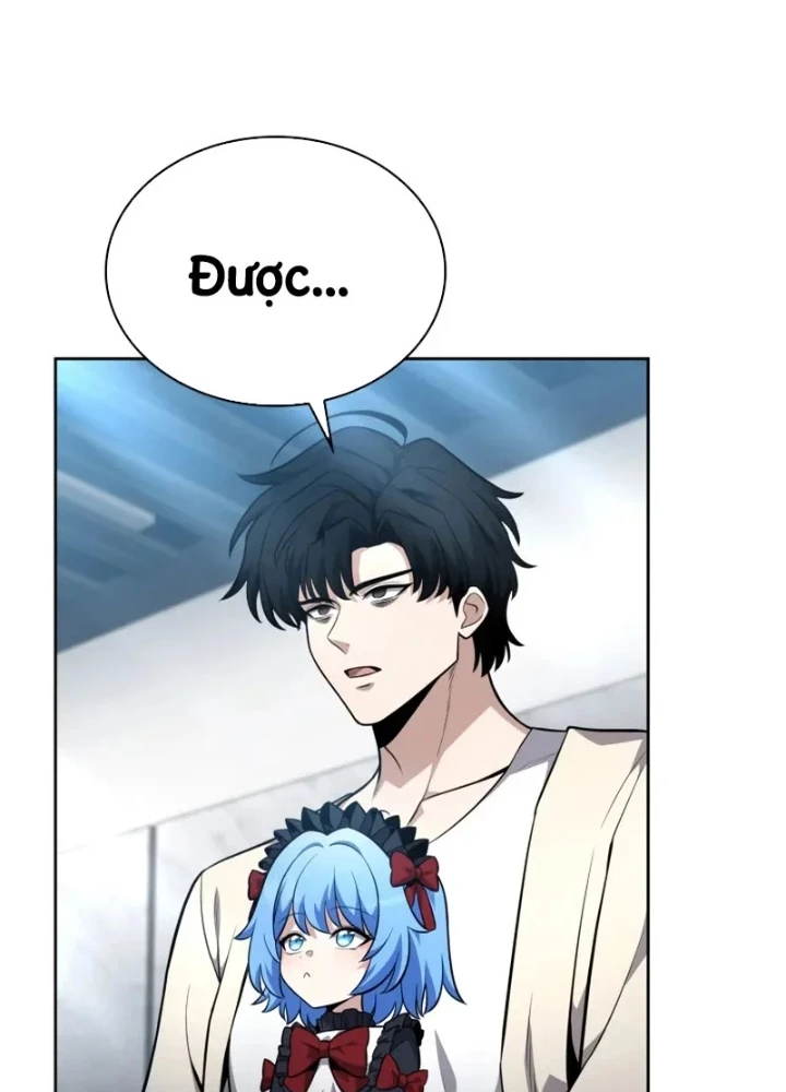 Hồi Quy Trở Thành Người Bảo Hộ Rồng Chapter 14 - 141