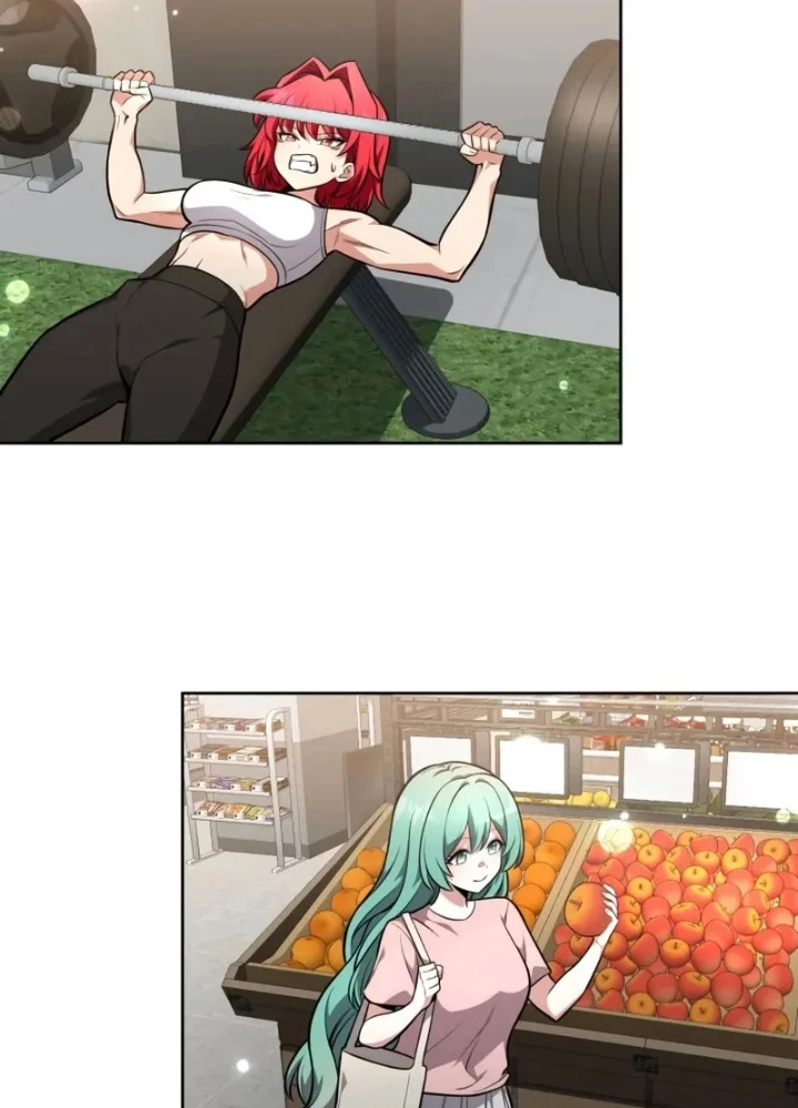 Hồi Quy Trở Thành Người Bảo Hộ Rồng Chapter 14 - 187