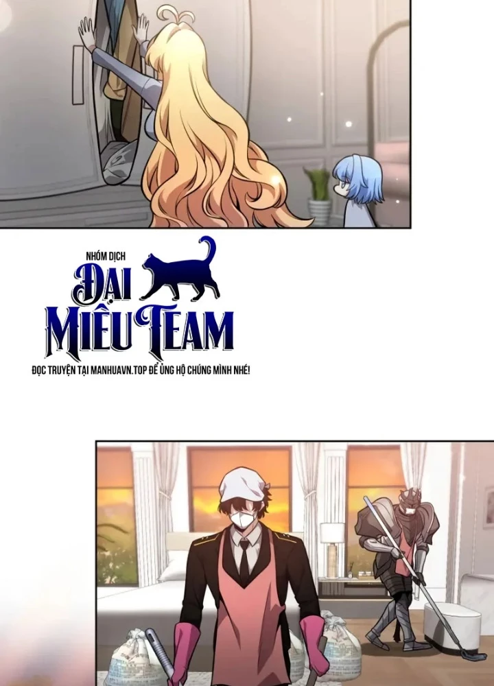 Hồi Quy Trở Thành Người Bảo Hộ Rồng Chapter 14 - 189