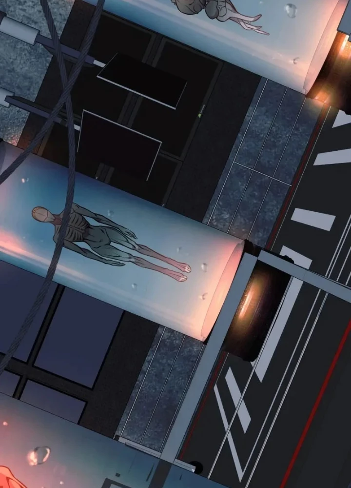 Hồi Quy Trở Thành Người Bảo Hộ Rồng Chapter 14 - 201