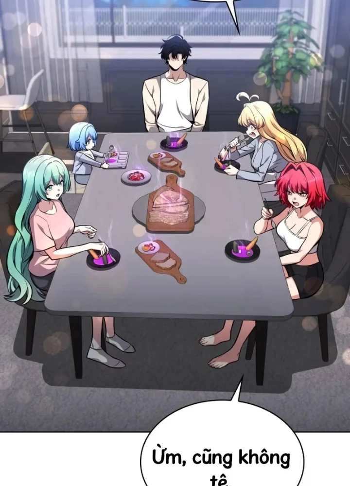 Hồi Quy Trở Thành Người Bảo Hộ Rồng Chapter 14 - 229