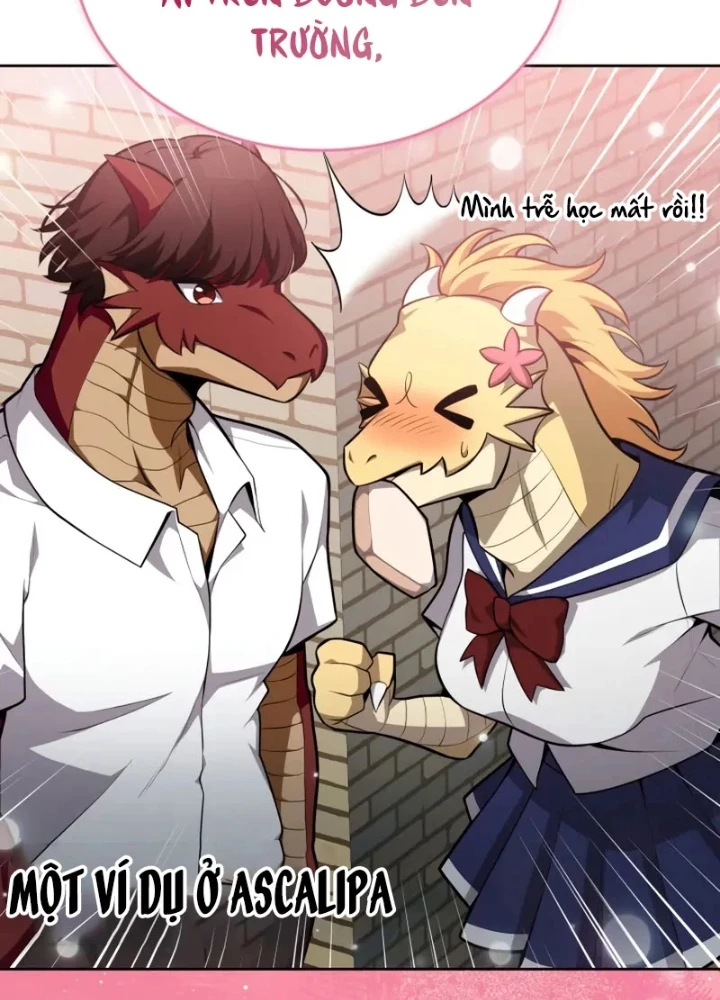 Hồi Quy Trở Thành Người Bảo Hộ Rồng Chapter 15 - 199