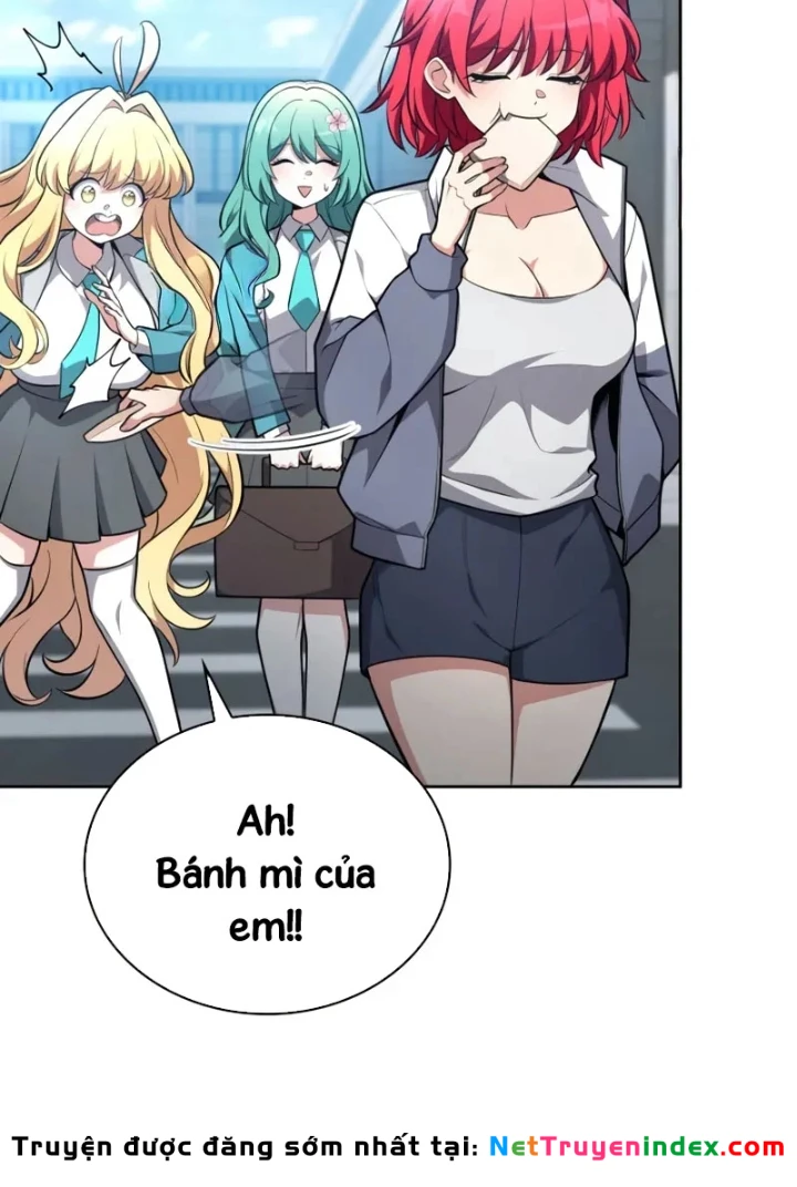 Hồi Quy Trở Thành Người Bảo Hộ Rồng Chapter 15 - 215