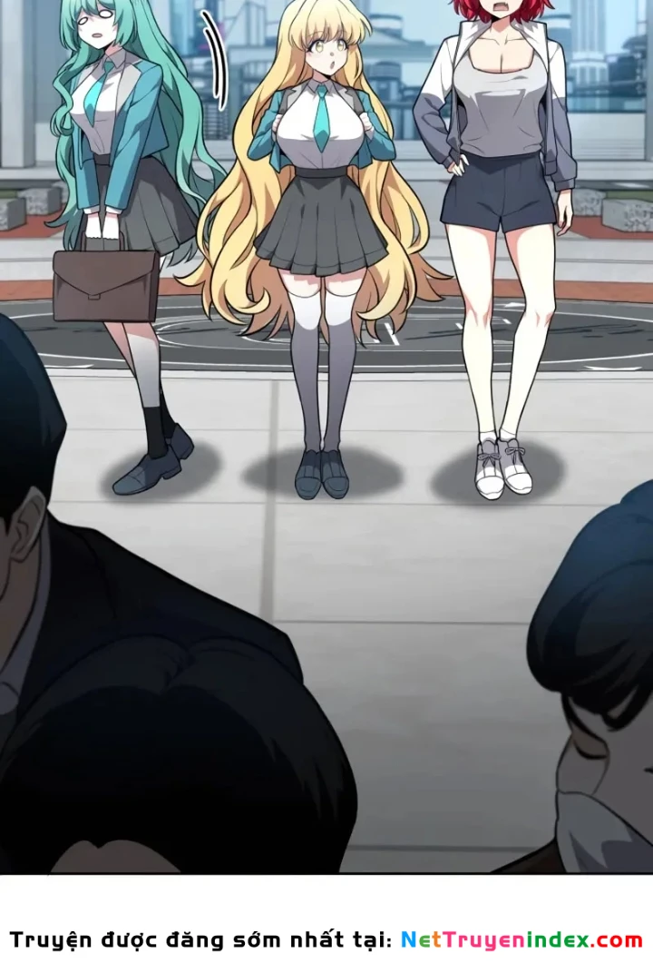 Hồi Quy Trở Thành Người Bảo Hộ Rồng Chapter 15 - 235